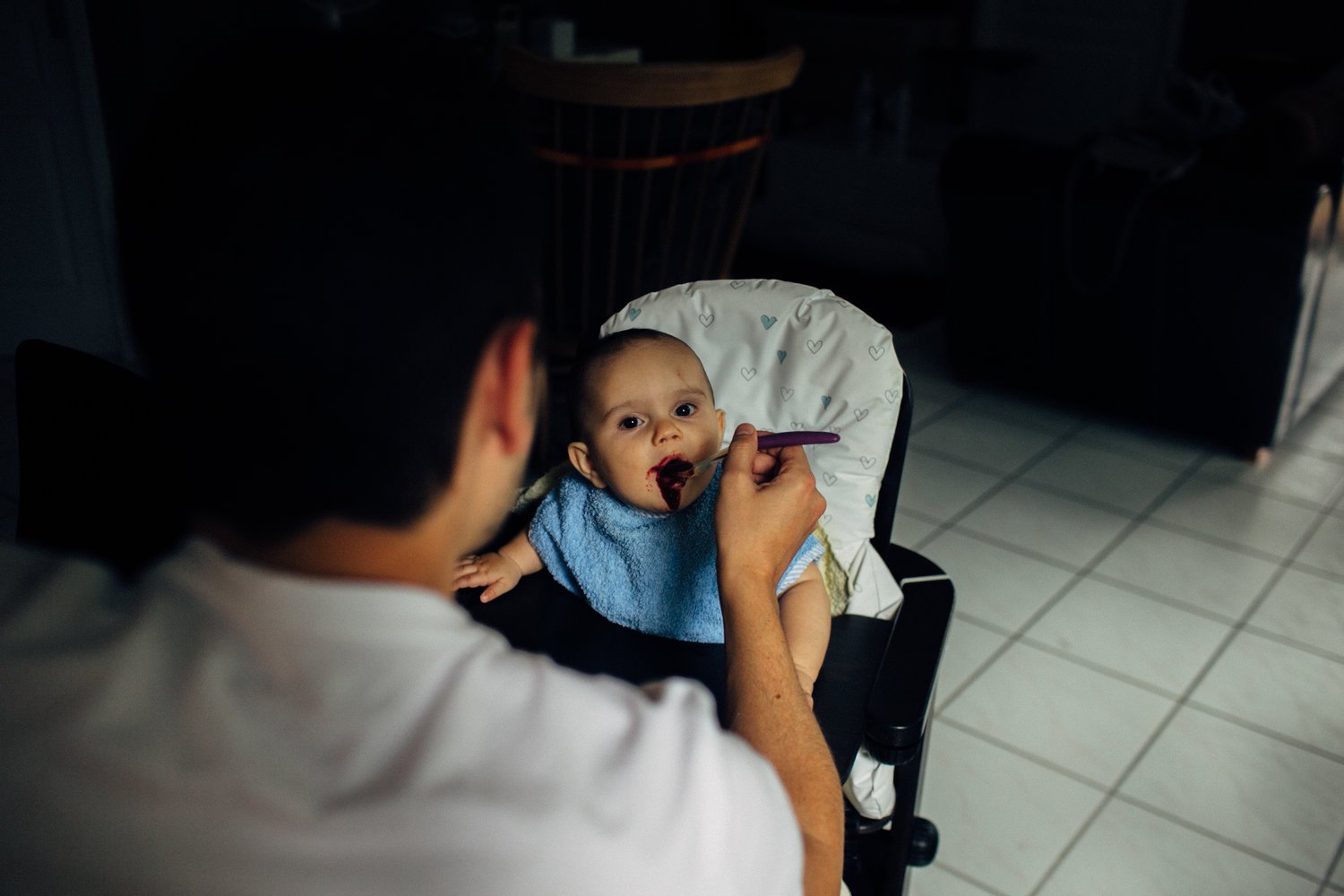 Photographe+documentaire+de+famille