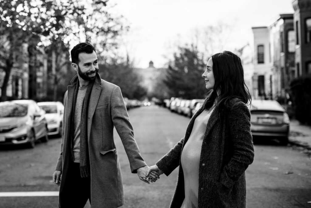 Maternity tam nick+202