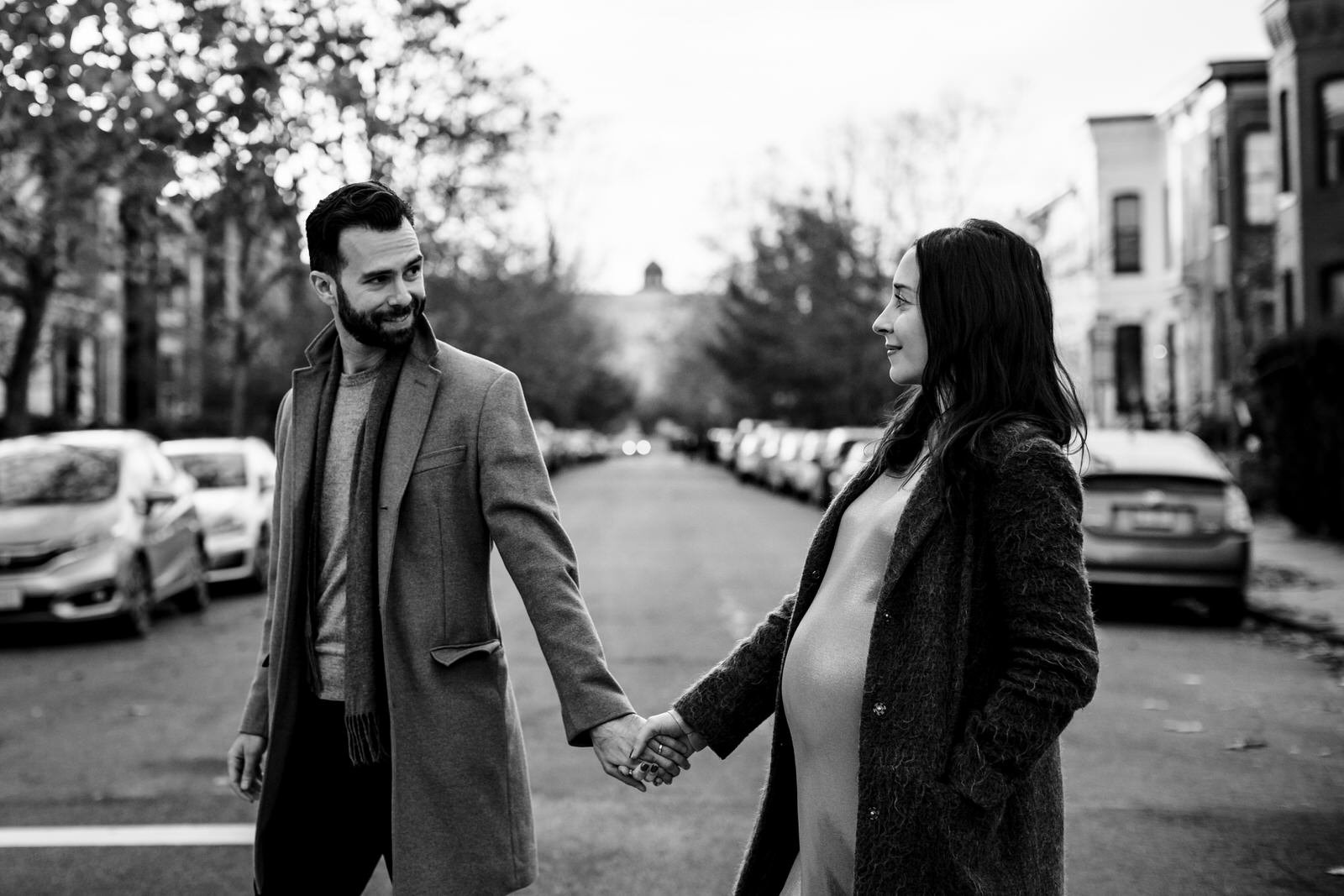 Maternity tam nick+202