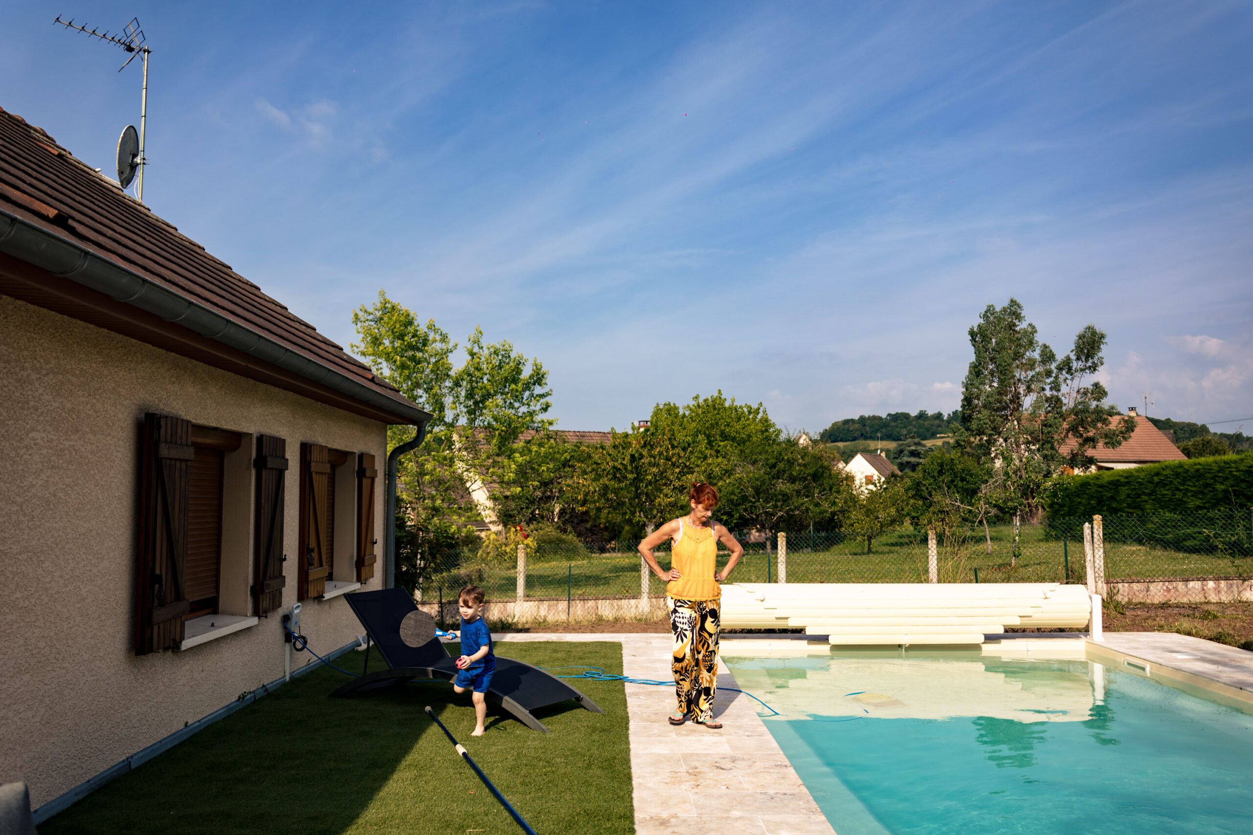 Summer france 2024