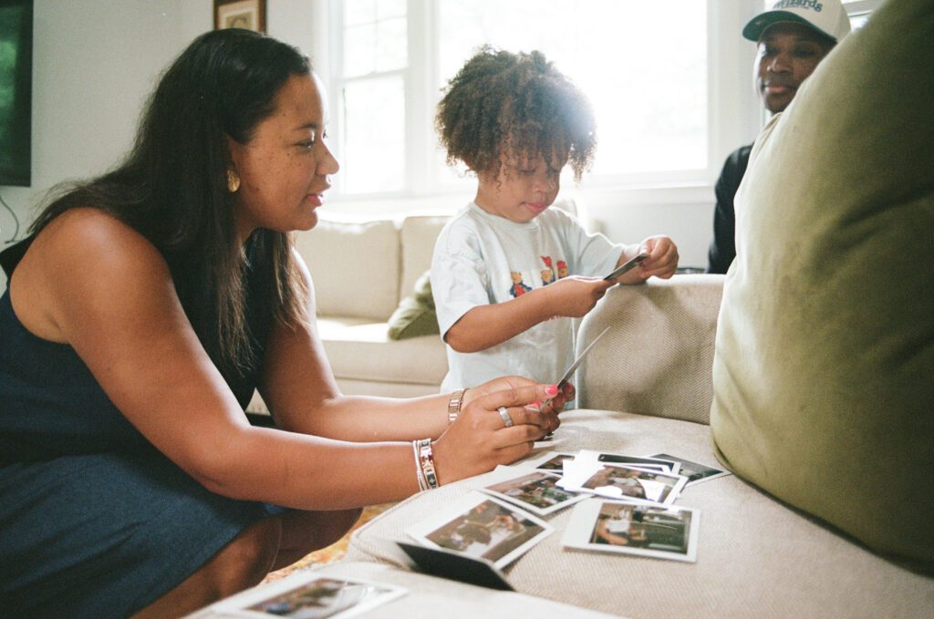 Family film co